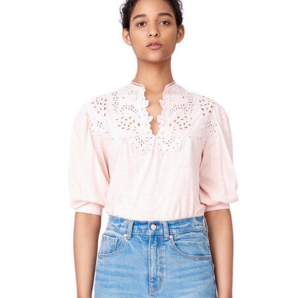 Rebecca Taylor - Picture 2 of 13